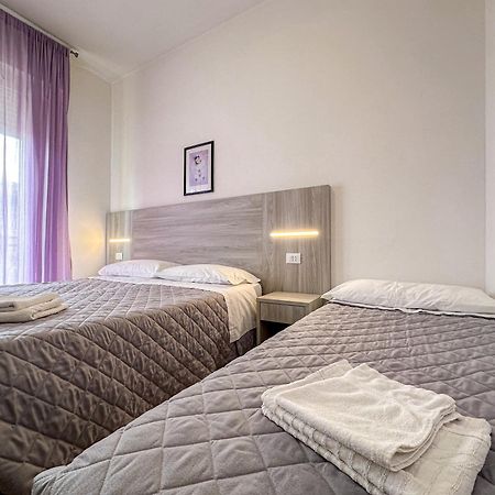 רימיני Hotel Stradiot מראה חיצוני תמונה