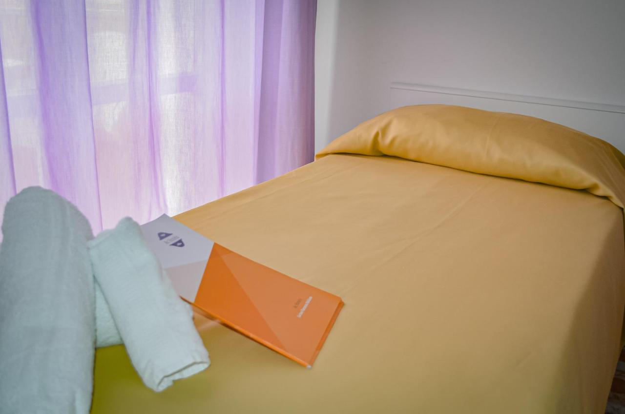 רימיני Hotel Stradiot מראה חיצוני תמונה