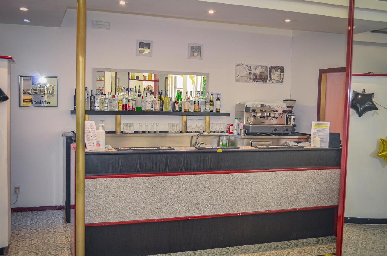 רימיני Hotel Stradiot מראה חיצוני תמונה
