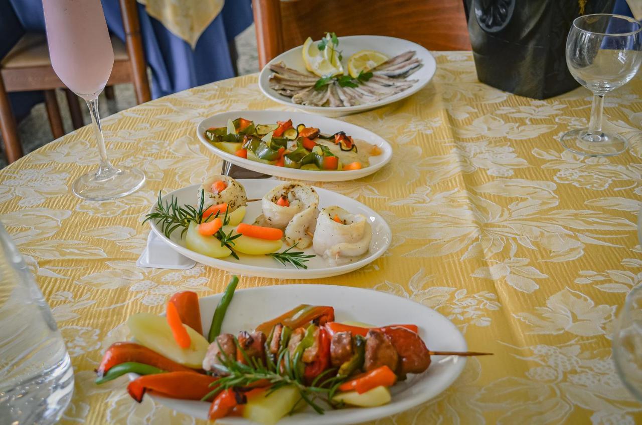 רימיני Hotel Stradiot מראה חיצוני תמונה
