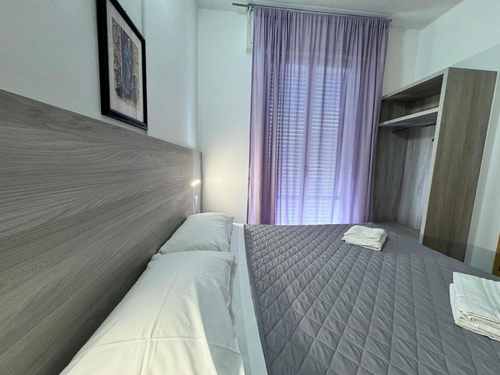 רימיני Hotel Stradiot מראה חיצוני תמונה
