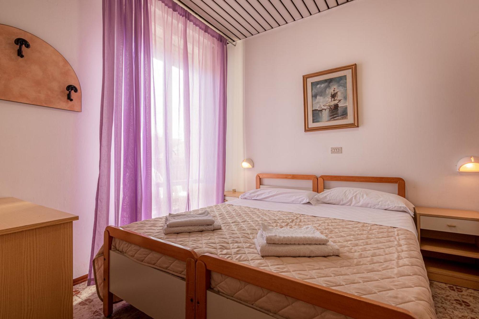 רימיני Hotel Stradiot מראה חיצוני תמונה