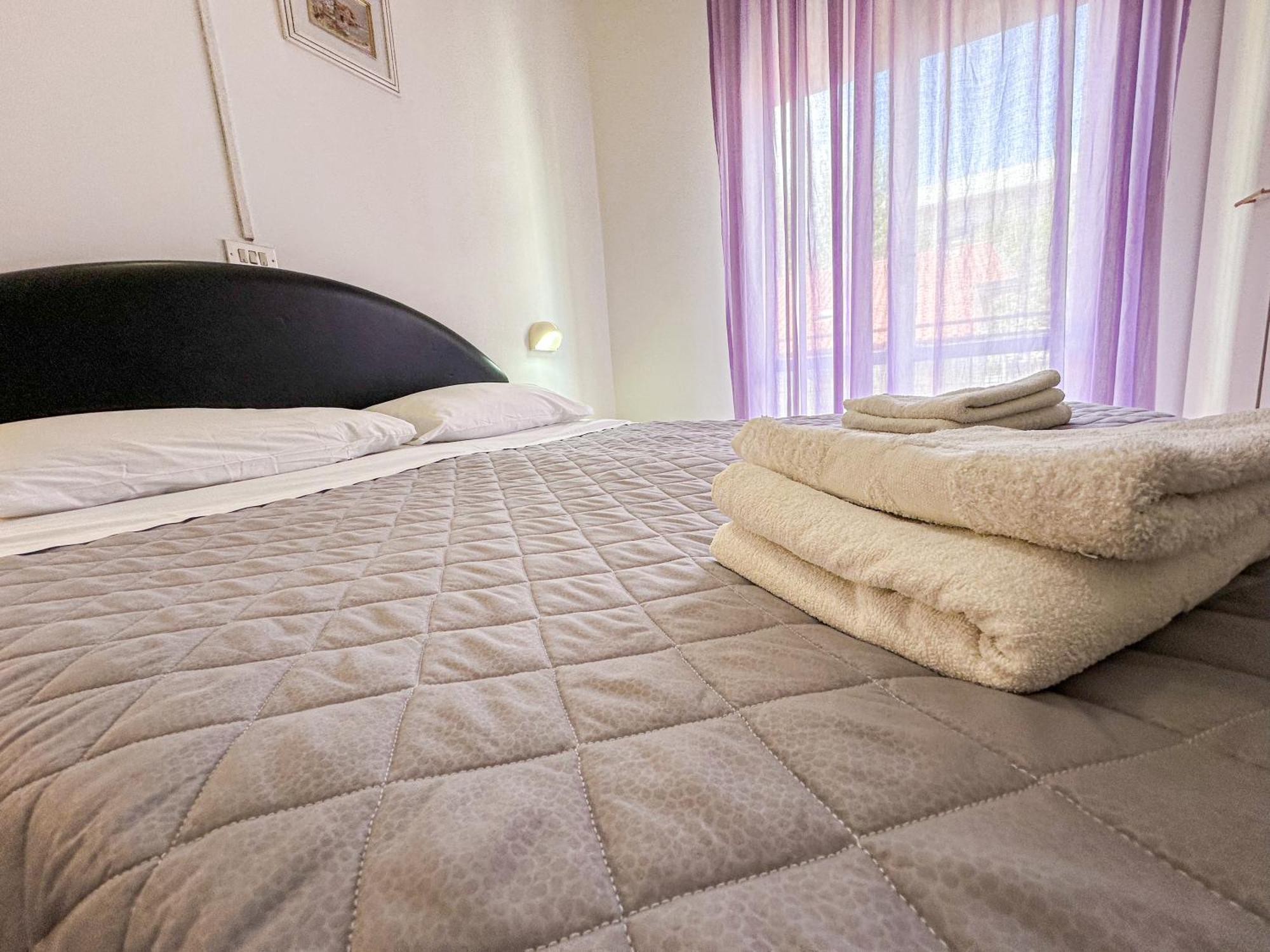 רימיני Hotel Stradiot מראה חיצוני תמונה